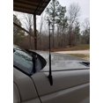 thumbnail image 3 of 13" inch Antenna Mast Black Power Radio AM/FM for JEEP GRAND CHEROKEE 1993-1998, 3 of 8