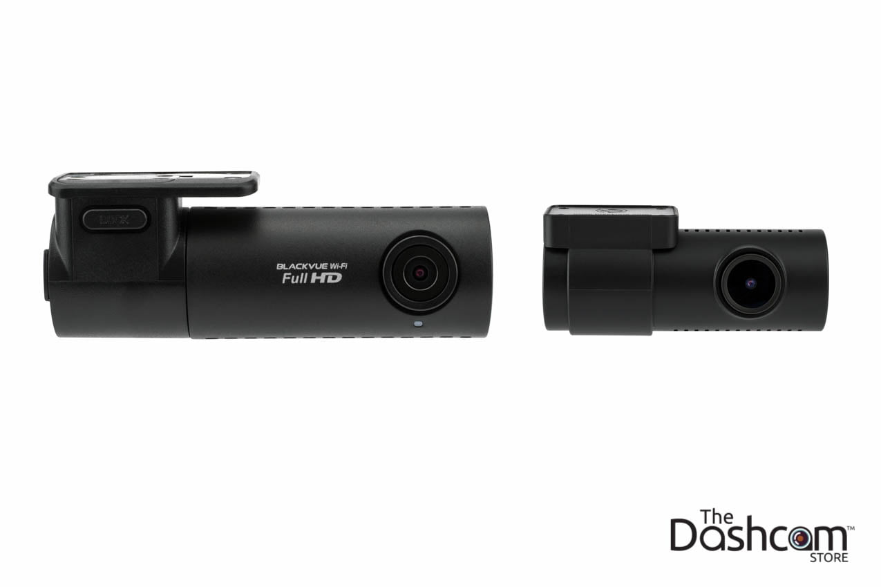 16GB NEW BlackVue DR590W-2CH Full HD Dashcam Sony Starvis Sensor 