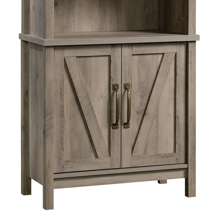 Walmart on sale farmhouse bookshelf