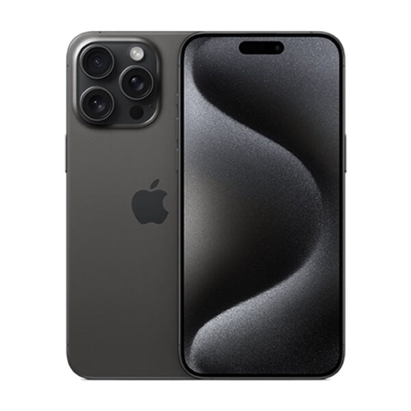 Refurbished (Good) Apple iPhone 15 - 6.1
