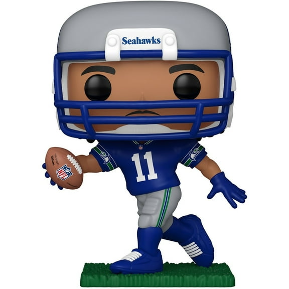 Funko POP! NFL: Seahawks - Jaxon Smith-Njigba