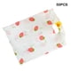 thumbnail image 4 of Inteprter 50 Uds bolsas de regalo cajas de plástico contenedor lindo autoensamblaje caramelo cumpleaños paquete Navidad caja adornos joyería Kits de decoración para fiestas Fresa, 4 of 6