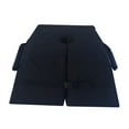 thumbnail image 2 of Base de Parapluie Circulaire Lourde Sac de Sable Robuste Coupe-Vent Parapluie Sac de Sable Fixe Sac de Sable+pelle, 2 of 7