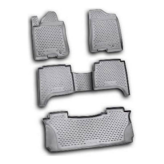 Novline Infiniti QX56 Floor Mats