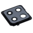 thumbnail image 5 of Esource Parts Samsung Galaxy A42 5G Back Camera Lens Cover Bezel Ring Grey, 5 of 5