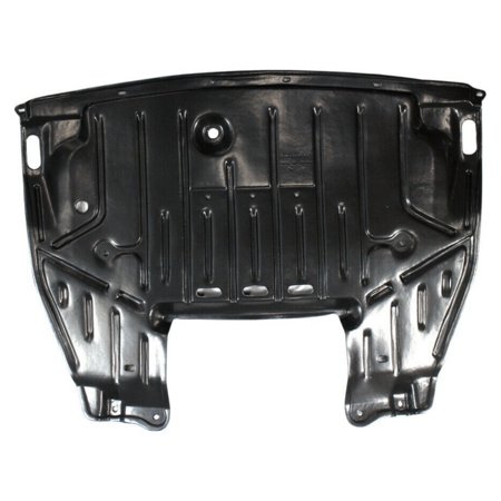 Front Half Engine Under Cover Splash Shield For Lexus 1995-1997 LS400 Base Sedan