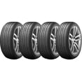 thumbnail image 1 of Kit De 4 Llantas Hankook 205/55R16v Xl H457 94v 04 B L Ventus V2, 1 of 5