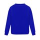 thumbnail image 5 of Sudadera estampada con cuello redondo a la moda para mujer, blusas de manga larga, Bluse Pompotops  gfhjh14440, 5 of 7