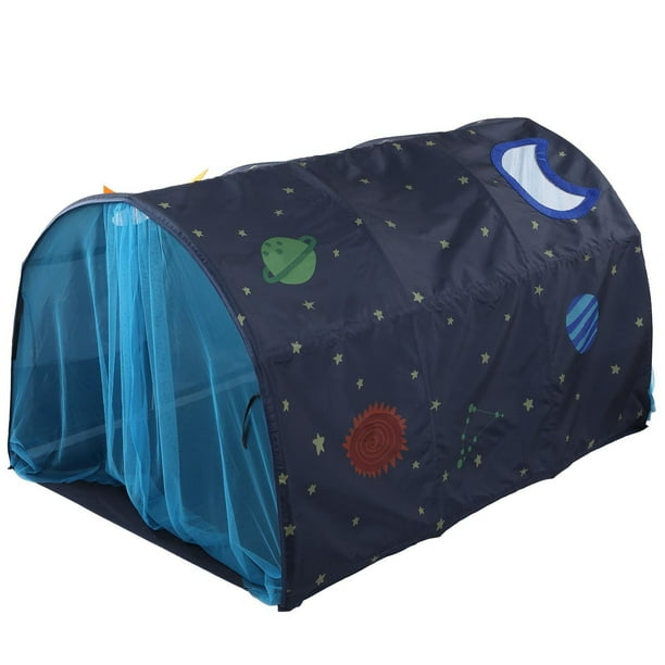 Jadore tunnel tent for twin beds sale