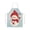 B, variant on SUSHANG Clearance Christmas Apron Oil Apron Creative Apron Pumpkin Apron Kitchen Housework Linen Christmas Sunflower Kitchen,Dining Bar