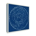 thumbnail image 2 of Trademark Fine Art 'Stars and Constellations Chart' Canvas Art by Vision Studio, 2 of 4
