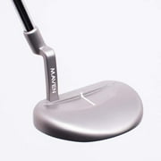 Rife Golf Maven One Right Hand Silver Putter 35" MAVEN1-PN-7