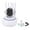 White US, variant on M Buder Wireless Security Camera 720P HD WiFi 2.4G Motion Detection Automatic Tracking Indoor Baby Monitor Night View 2 Way Audio AU Plug Home Surveillance 10m / 32.8ft