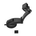 thumbnail image 2 of Soporte De Ventosa Para Walkie Talkie, Soporte Para Walkie Talkie Con Ventosa, Color Negro Para Taxis, 2 of 7