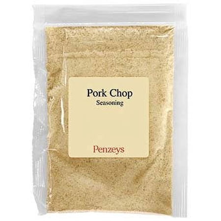 Pork Chop By Spices 10 oz 1.5 cup bag (Pack of 1)