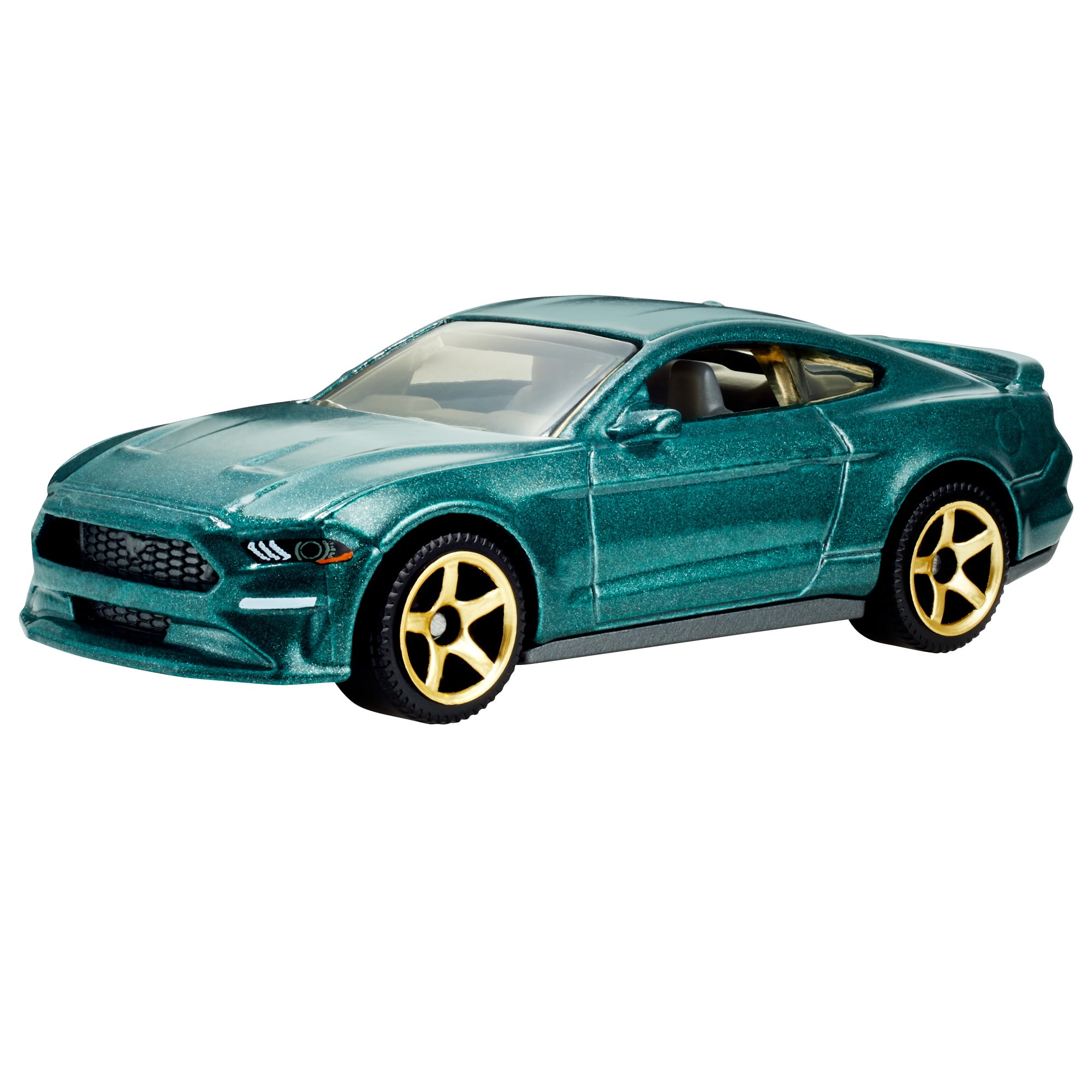 Matchbox '19 Ford Mustang Coupe