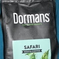 thumbnail image 4 of Dormans SAFARI Kenya Coffee - Medium Roast, Medium Grind 375g, 4 of 10