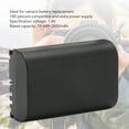 thumbnail image 4 of Batterie LP E6 E6NH, Batterie de Remplacement pour Appareil Photo 2650mAh 7.4V Multi Protection Intelligente Haute Capacité pour R7 II pour 5D4 pour 70D pour 60D, 4 of 7