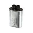 thumbnail image 1 of Amana Menumaster 53002066 1.2uF Heavy Duty Capacitor, 1 of 1