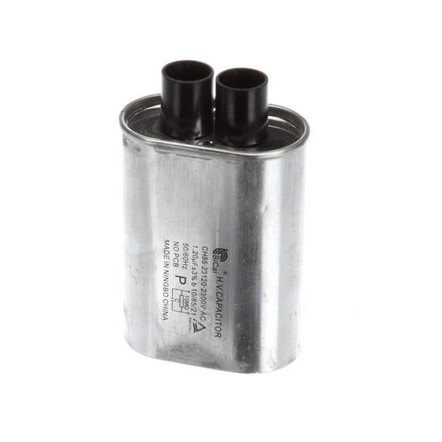 Amana Menumaster 53002066 1.2uF Heavy Duty Capacitor