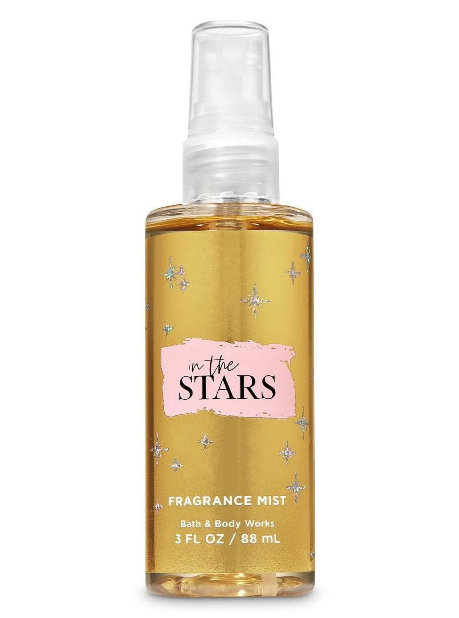 Bath & Body Works In The Stars Travel Size Gift Set, 3 Piece