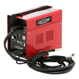 Speedway 90A Flux Welder - Walmart.com