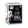 thumbnail image 3 of Figura de vinilo Funko Pop! Disney Pesadilla antes de Navidad Funko, 3 of 8