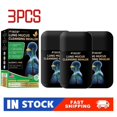 thumbnail image 1 of 3 Lung Mucus Clean Nasal Herbal Box Natural Safe Essential Oils InhalerUpgrade, 1 of 7