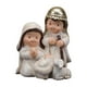 thumbnail image 2 of Adornos Navideños para El Hogar con Forma de Pesebre, 2 of 6