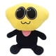 thumbnail image 1 of JM Muñecos de peluche suaves Funkin de viernes por la noche de 25 cm (limón) ER, 1 of 3