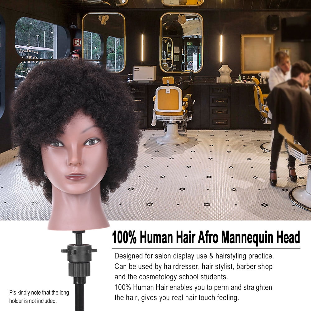 african american mannequin head for braiding