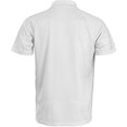 thumbnail image 2 of Spiro Impact - Polo Aircool para hombre (Blanco), 2 of 2