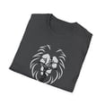 thumbnail image 4 of LION WITHIN spirit lion 1, Christian t shirt, EASTER, Father - mother day, 4 of 4