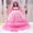 Wedding Dress Princess Doll Under $5 a6, variant on Cagogo Wedding Doll, 45CM Princess DollToy, Modern Wedding Dress Plastic Doll forGirls, Birthday Holiday Gift forChildren, Family Ornament PlayToy