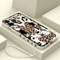 thumbnail image 5 of Funda de silicona suave para teléfono móvil Apple, carcasa de Mickey y Minnie Mouse para iPhone 13 Pro, 8, 7, 12 Mini, XR, 14, ProMax, 11, SE, XS, Max, 15 Plus, 5 of 5