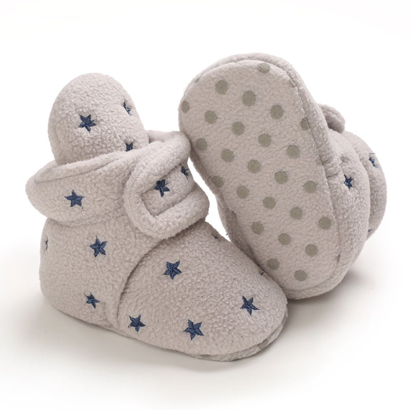 infant slippers