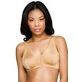 thumbnail image 2 of QT Intimates Front Closure Leisure Bra 225R, 2 of 4