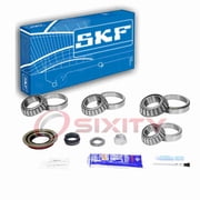 SKF SDK304LIGHT DTY STD DIFF KITACC (SDK304) Fits select: 1994-2000 DODGE RAM 1500, 1998-2000 DODGE DAKOTA