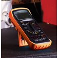 thumbnail image 2 of Kastar KAS13809 CAT III Digital Multimeter, 2 of 6