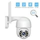 thumbnail image 2 of cámara de seguridad,Cámara de seguridad 1080P PTZ Cámara de vigilancia WiFi impermeable para exteriores de 2MP Romacci cámara de seguridad, 2 of 7