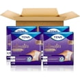 thumbnail image 2 of Tena Intimates Incontinence Overnight Underwear for Women, Size Small / Medium, 64 ct, 2 of 3