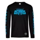 thumbnail image 1 of Playera Polymarchs Laserland Manga Larga, 1 of 3