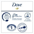 Dove Body Love Moisture Boost Daily Use Hyaluronic Acid Body Cleanser