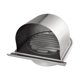 thumbnail image 5 of Exhaust Vent Hood Anti-corrosion Exhaust Extractor for Wall Air Outlet Cover, 5 of 9