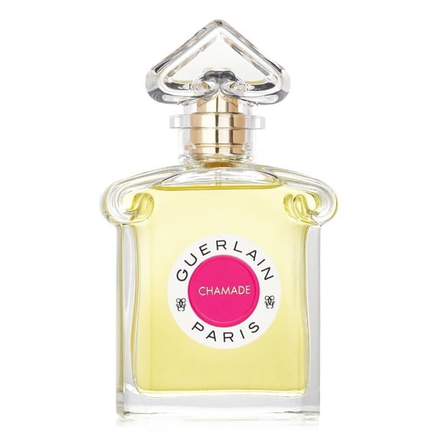 Perfume Guerlain Chamade Eau De Toilette 75 ml para mujer