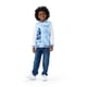 thumbnail image 2 of Chaqueta Disney Lilo & Stitch Varsity Bomber para niños de 7 a 8 años, 2 of 8