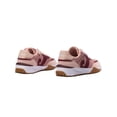 thumbnail image 3 of Tenis Running Para Niña Joma® Color Rosa Super Ligeros rosa 22, 3 of 5