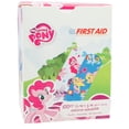 thumbnail image 2 of First Aid , My Little Pony Bandages  3/4 x 3 , Box/100, 2 of 2