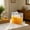 🔥 Transparent A_New, variant on onlyliua Large Plastic Drink Dispenser with Spigot 1-Gallon Capacity Beverage Server Portable Water Juice Tea Container Party Picnic Outdoor Home Entertaining Easy Pour