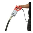 thumbnail image 3 of Hand Held Power Concrete Vibrators Cement Bubble Remover With 1M 1.2M 1.5M Copper Rod Concrete Tools, 3 of 5